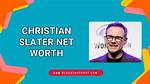 Ryan Slater Net Worth