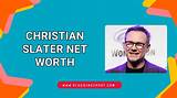 Ryan Slater Net Worth