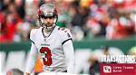 Ryan Succop Net Worth