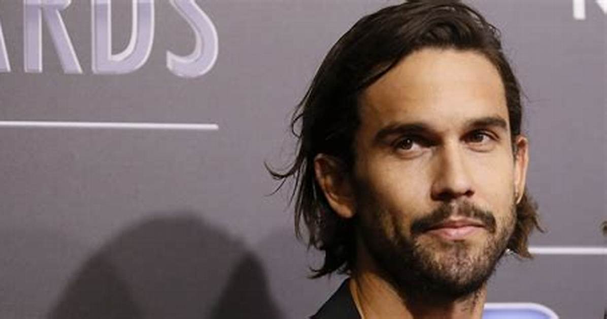 Ryan Sweeting Net Worth