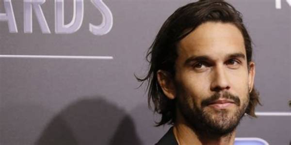 Ryan Sweeting Net Worth