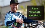 Ryan Villopoto Net Worth