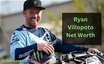 Ryan Villopoto Net Worth