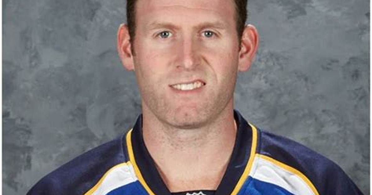 Ryan Whitney Net Worth