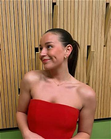 Rylie Behr Net Worth