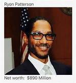 Ryon Baxter Net Worth