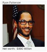 Ryon Baxter Net Worth