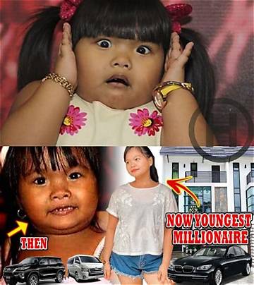 Ryzza Mae Dizon Net Worth