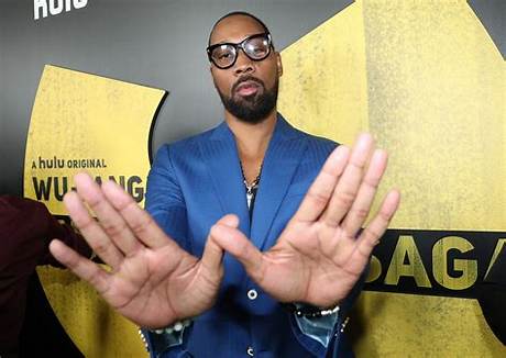Rza Net Worth
