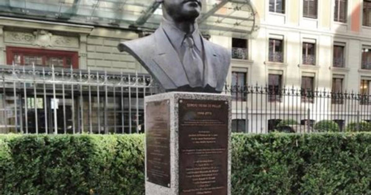 S C3 A9Rgio Vieira De Mello Net Worth 360 Jpg