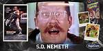 S. D. Nemeth Net Worth