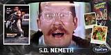 S. D. Nemeth Net Worth