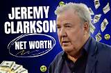 S. J. Clarkson Net Worth