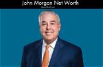 S. Robert Morgan Net Worth