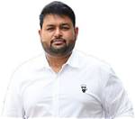 S. Thaman Net Worth