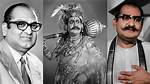 S. V. Ranga Rao Net Worth