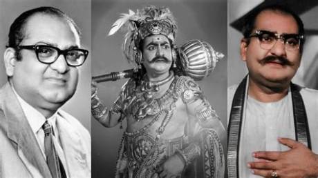 S. V. Ranga Rao Net Worth