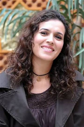 Saadia Ladib Net Worth