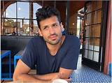 Saamer Usmani Net Worth