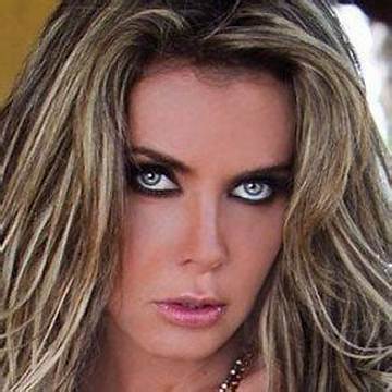 Sabine Moussier Net Worth