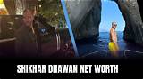 Sabrina Dhawan Net Worth