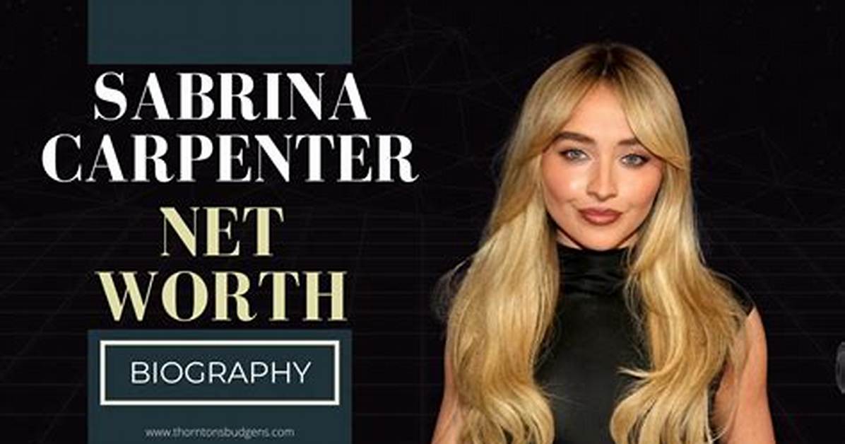 Sabrina Geerinckx Net Worth
