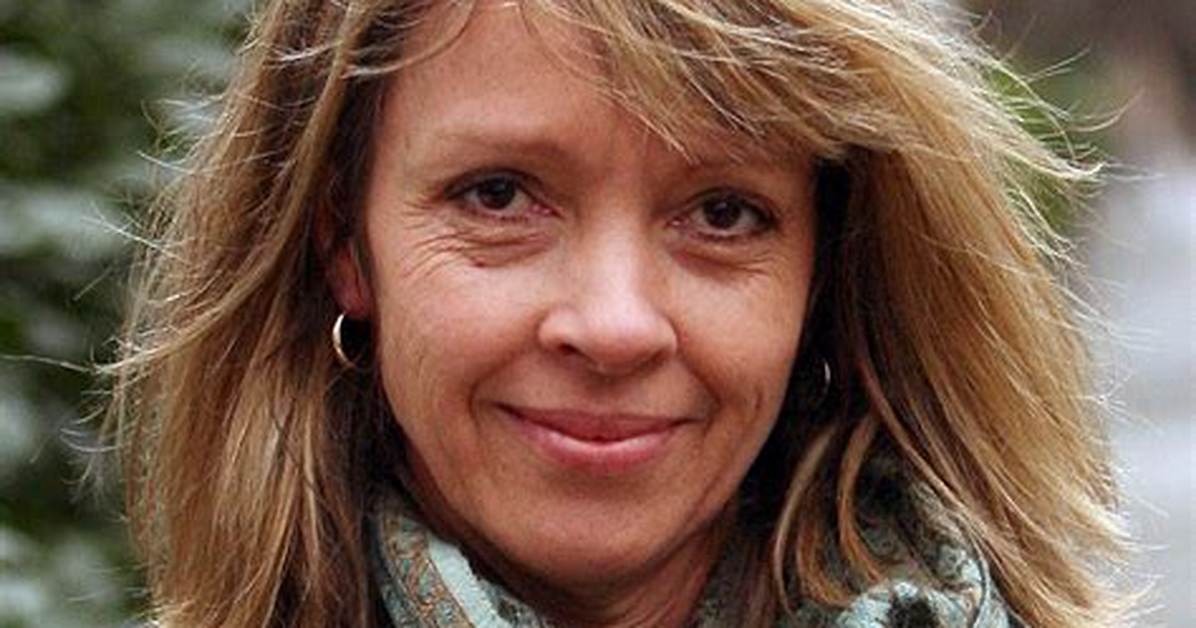 Sabrina Guinness Net Worth