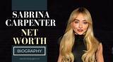 Sabrina Revelle Net Worth