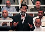 Saddam Hussein Net Worth
