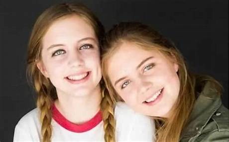 Sadie Anna Marie Gilliland - Net Worth 2018, Bio & Wiki