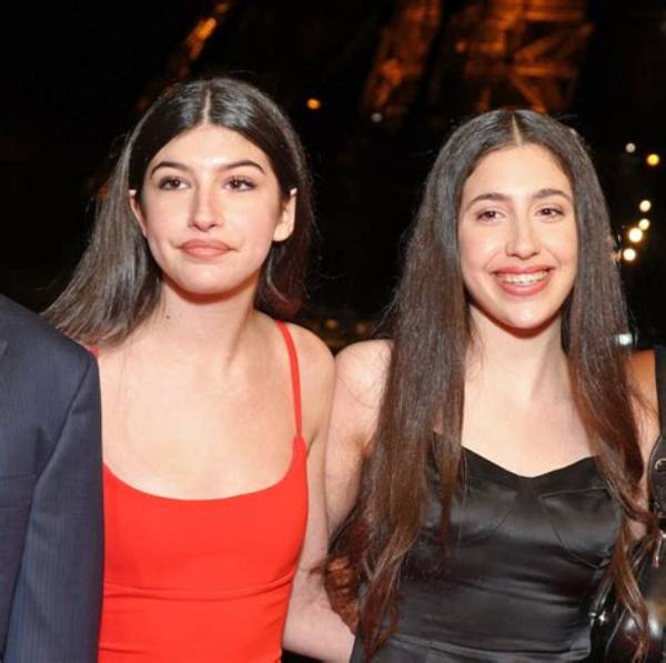 Sadie Sandler Net Worth
