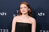 Sadie Sink Net Worth