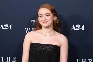 Sadie Sink Net Worth