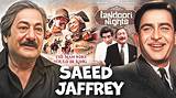 Saeed Jaffrey Net Worth