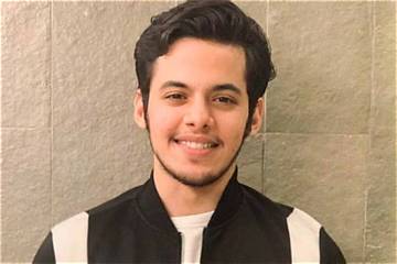 Safar Kashkooli Net Worth