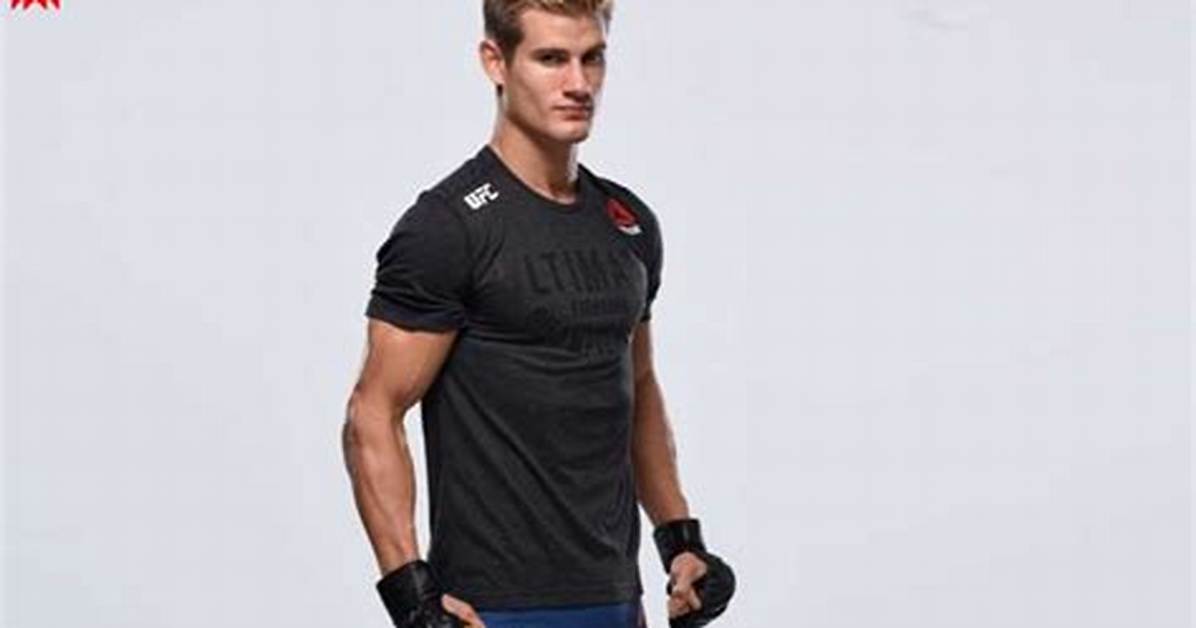 Sage Northcutt Net Worth