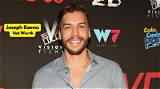 Sagrario Baena Net Worth