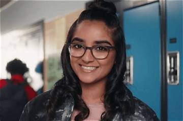Sahana Srinivasan Net Worth