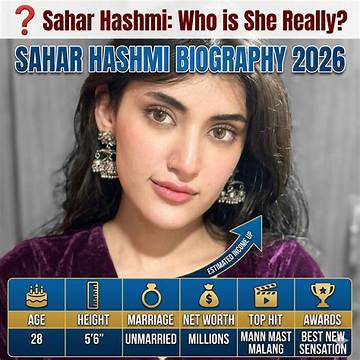 Sahar Bibiyan Net Worth