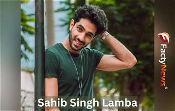 Sahib Singh Net Worth