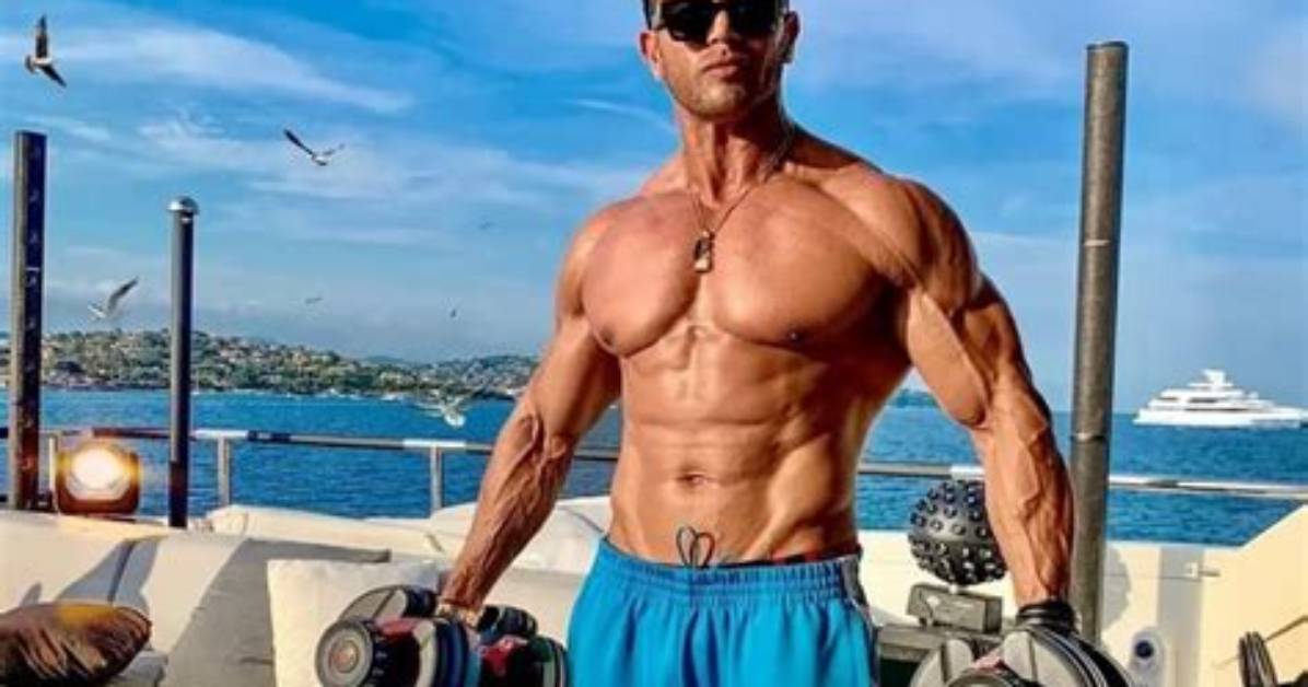 Sahil Khan Net Worth