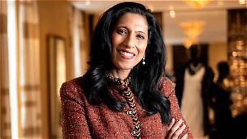 Sahira Nair Net Worth