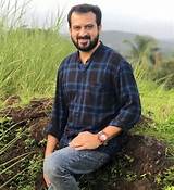 Sajan Surya Net Worth