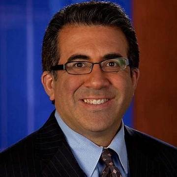 Sal Castaneda Net Worth