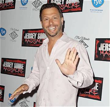 Sal Governale Net Worth