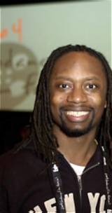 Saladin K. Patterson Net Worth