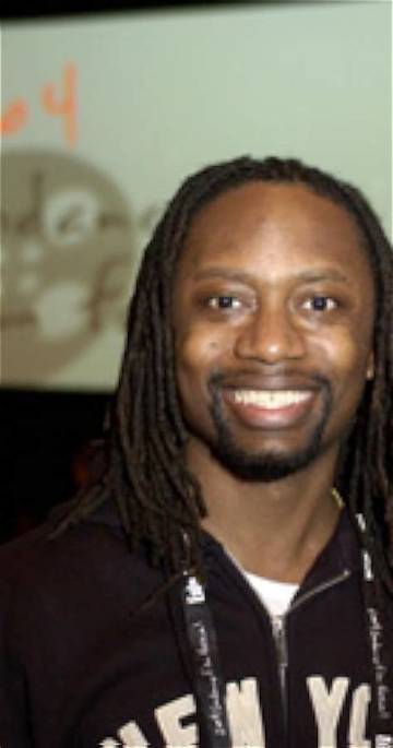 Saladin K. Patterson Net Worth