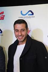 Salah El-Saadany Net Worth