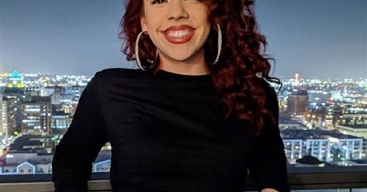 Salice Rose Net Worth