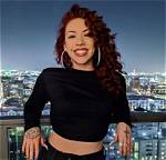 Salice Rose Net Worth